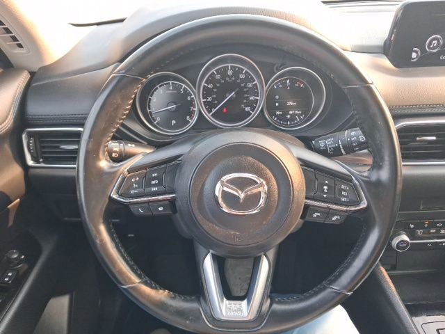 2020 Mazda Mazda CX-5 Touring