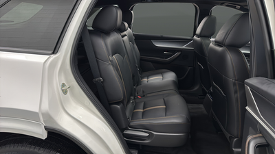 2025 Mazda Mazda CX-70 3.3 Turbo S Premium