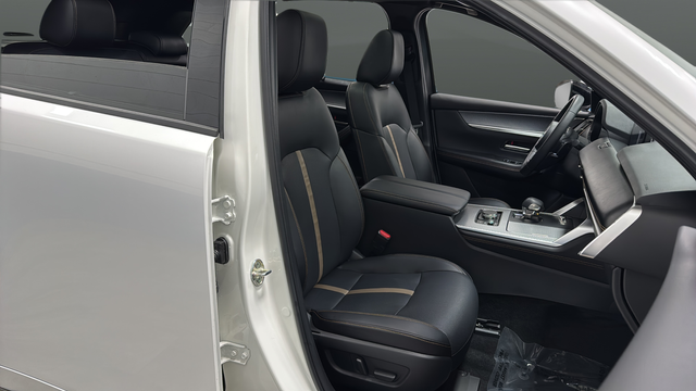 2025 Mazda Mazda CX-70 3.3 Turbo S Premium