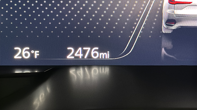 2025 Mazda Mazda CX-70 3.3 Turbo S Premium
