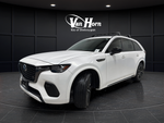 2025 Mazda Mazda CX-70 3.3 Turbo S Premium