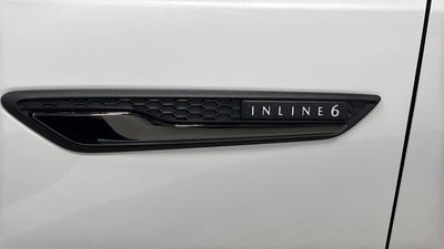 2025 Mazda Mazda CX-70 3.3 Turbo S Premium
