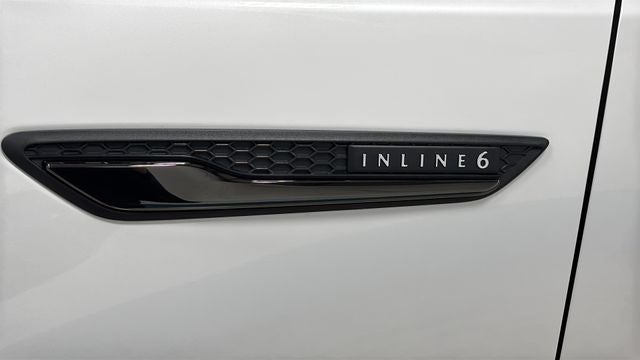 2025 Mazda Mazda CX-70 3.3 Turbo S Premium