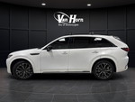 2025 Mazda Mazda CX-70 3.3 Turbo S Premium