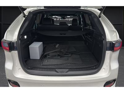 2025 Mazda Mazda CX-70 3.3 Turbo S Premium