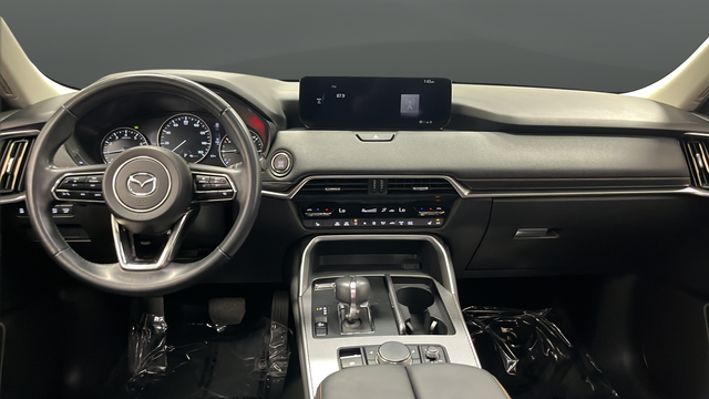 2024 Mazda Mazda CX-90 3.3 Turbo Preferred Plus