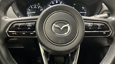2024 Mazda Mazda CX-90 3.3 Turbo Preferred Plus