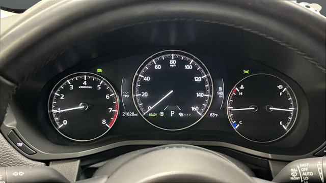 2024 Mazda Mazda CX-90 3.3 Turbo Preferred Plus