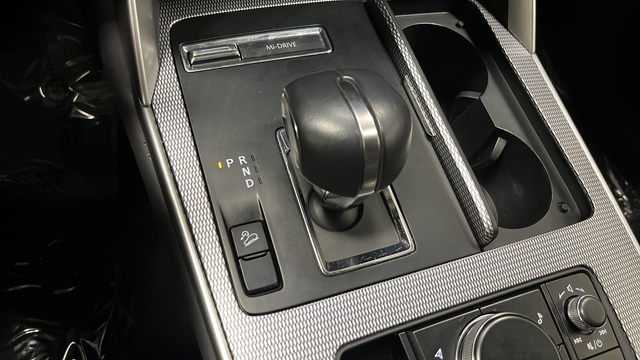 2024 Mazda Mazda CX-90 3.3 Turbo Preferred Plus