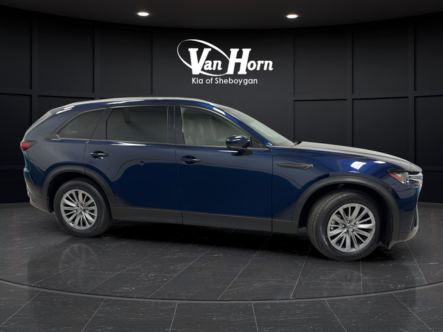 2024 Mazda Mazda CX-90 3.3 Turbo Preferred Plus