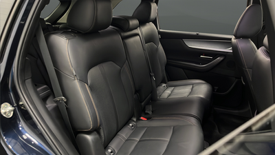 2024 Mazda Mazda CX-90 3.3 Turbo Preferred Plus