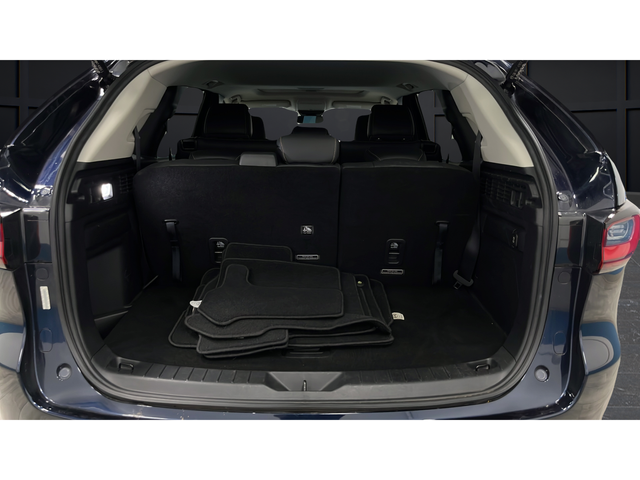 2024 Mazda Mazda CX-90 3.3 Turbo Preferred Plus