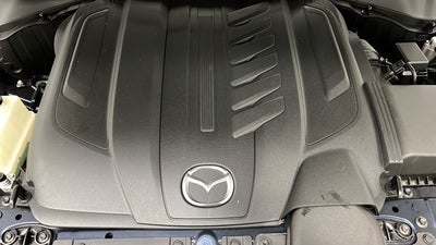 2024 Mazda Mazda CX-90 3.3 Turbo Preferred Plus