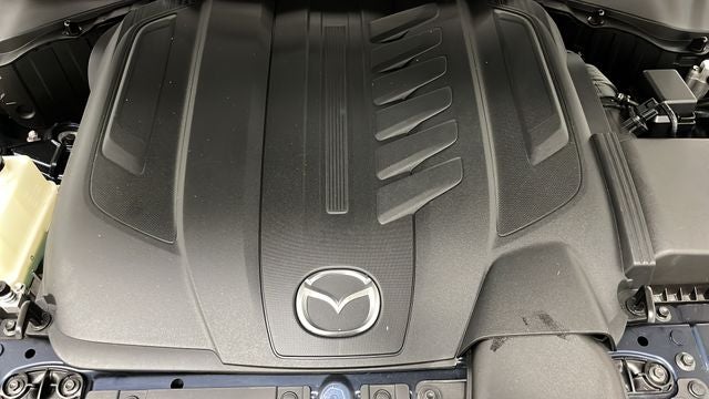 2024 Mazda Mazda CX-90 3.3 Turbo Preferred Plus
