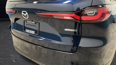 2024 Mazda Mazda CX-90 3.3 Turbo Preferred Plus
