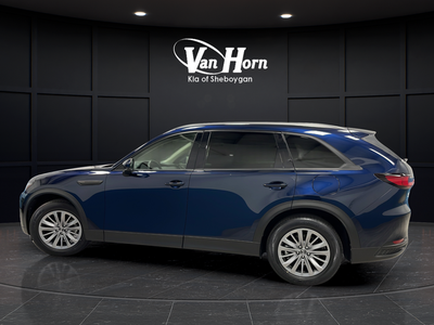 2024 Mazda Mazda CX-90 3.3 Turbo Preferred Plus
