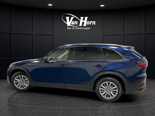 2024 Mazda Mazda CX-90 3.3 Turbo Preferred Plus