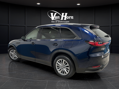 2024 Mazda Mazda CX-90 3.3 Turbo Preferred Plus