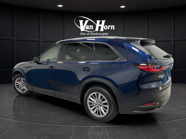 2024 Mazda Mazda CX-90 3.3 Turbo Preferred Plus