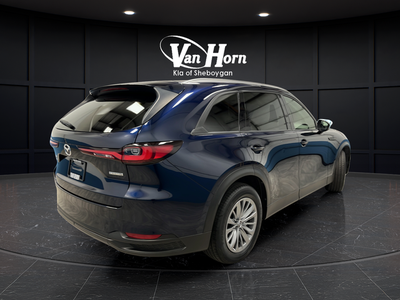2024 Mazda Mazda CX-90 3.3 Turbo Preferred Plus