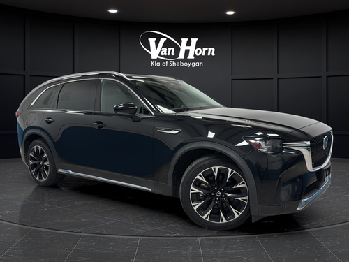 2024 Mazda Mazda CX-90 PHEV Premium
