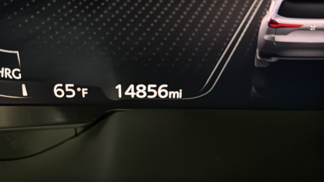 2024 Mazda Mazda CX-90 PHEV Premium