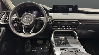 2024 Mazda Mazda CX-90 PHEV Premium