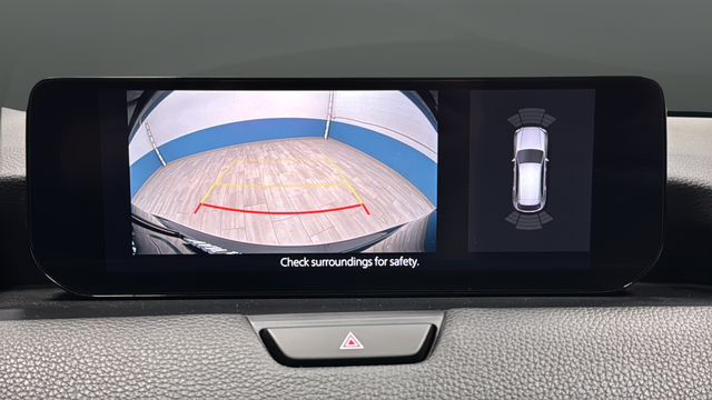 2024 Mazda Mazda CX-90 PHEV Premium