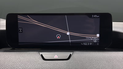 2024 Mazda Mazda CX-90 PHEV Premium