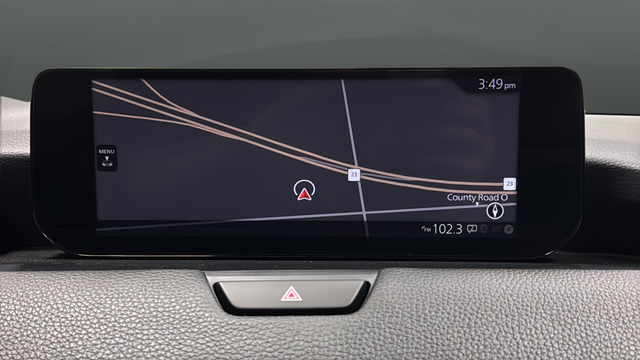 2024 Mazda Mazda CX-90 PHEV Premium