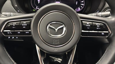 2024 Mazda Mazda CX-90 PHEV Premium