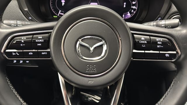 2024 Mazda Mazda CX-90 PHEV Premium