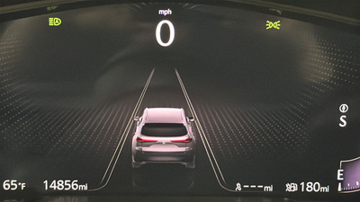 2024 Mazda Mazda CX-90 PHEV Premium
