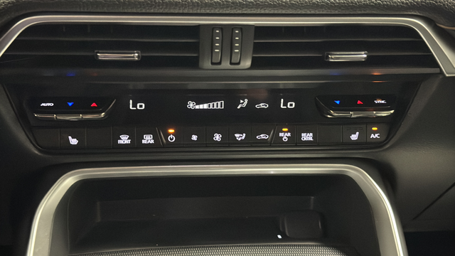 2024 Mazda Mazda CX-90 PHEV Premium