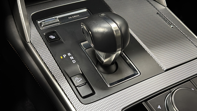 2024 Mazda Mazda CX-90 PHEV Premium