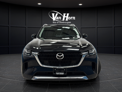 2024 Mazda Mazda CX-90 PHEV Premium