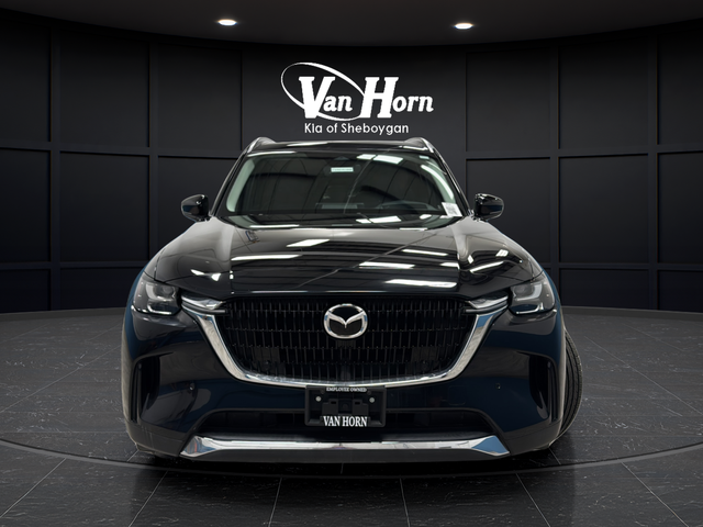 2024 Mazda Mazda CX-90 PHEV Premium