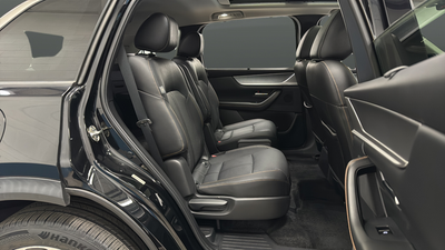 2024 Mazda Mazda CX-90 PHEV Premium
