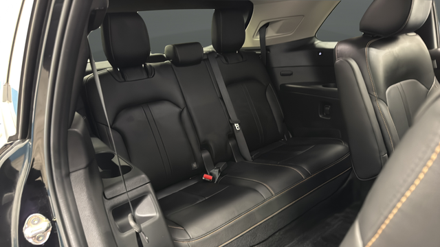 2024 Mazda Mazda CX-90 PHEV Premium