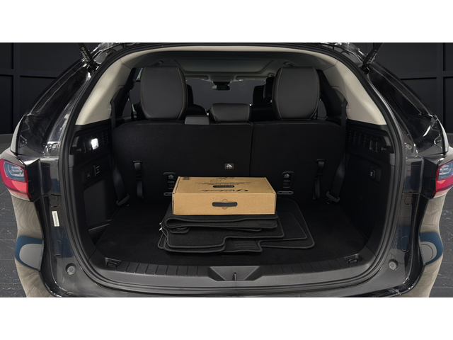2024 Mazda Mazda CX-90 PHEV Premium