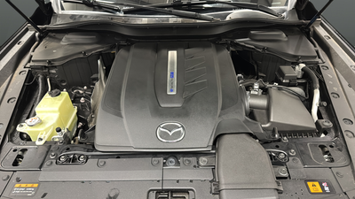 2024 Mazda Mazda CX-90 PHEV Premium