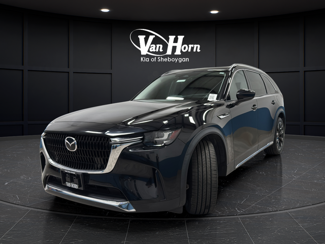 2024 Mazda Mazda CX-90 PHEV Premium