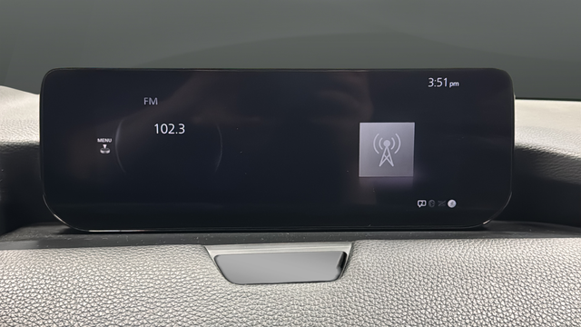 2024 Mazda Mazda CX-90 PHEV Premium