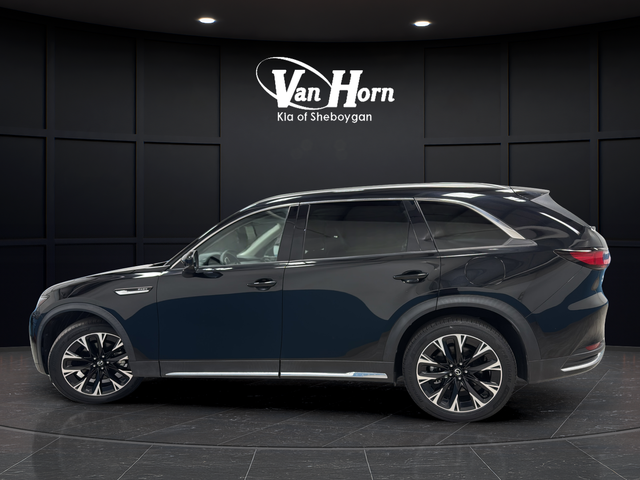 2024 Mazda Mazda CX-90 PHEV Premium
