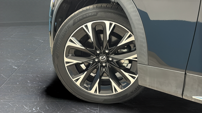 2024 Mazda Mazda CX-90 PHEV Premium