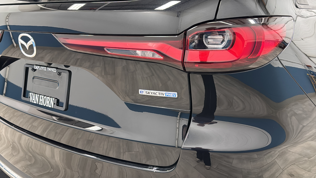 2024 Mazda Mazda CX-90 PHEV Premium