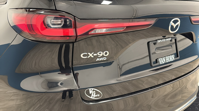 2024 Mazda Mazda CX-90 PHEV Premium