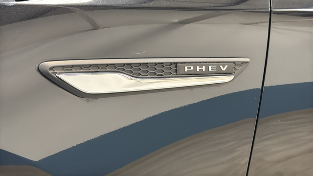 2024 Mazda Mazda CX-90 PHEV Premium