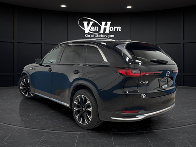 2024 Mazda Mazda CX-90 PHEV Premium