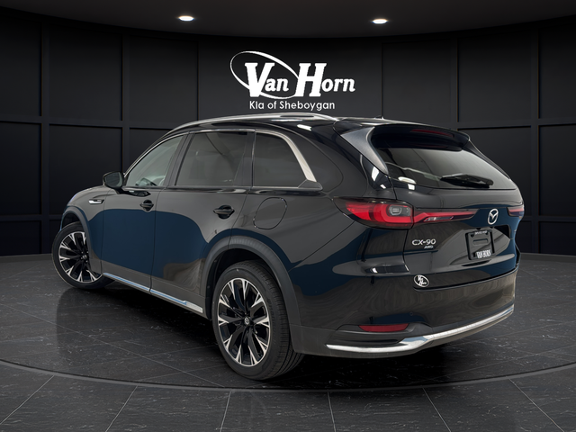 2024 Mazda Mazda CX-90 PHEV Premium